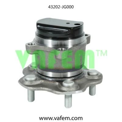 Wheel Hub Unit GS3l-26-15xa/Auto Parts/Car Accessories/Car Parts/Hub Unit/China Factory