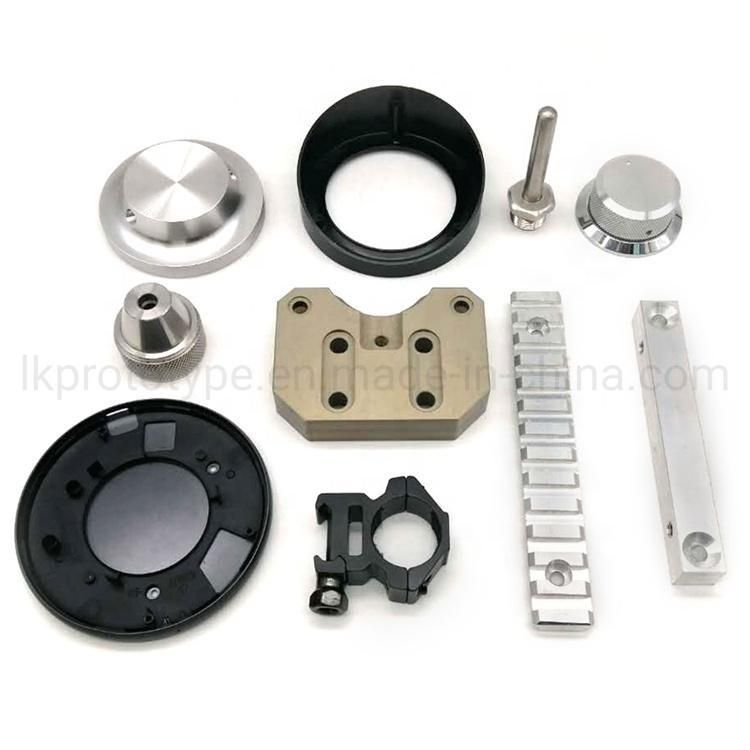 CNC-Precision/Machine/CNC Custom Machining-Parts Custom Precision/Machining/Prototypes Spare Parts Plastic Custom Machining