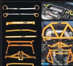 Strut Bar for Mercedes Benz