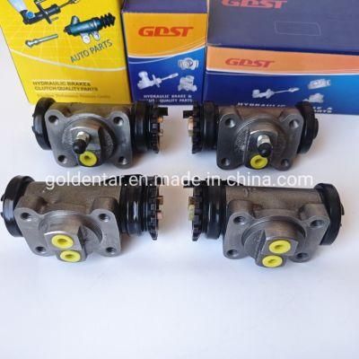 Gdst Auto Parts Wheel Pump 1-47601-633 1-47601-634 1-47601-635 1-47601-636