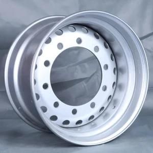 22.5X11.75 Truck Steel Wheel Rim