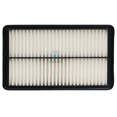 Customizable Wholesale Auto Air Filters OEM 17801-0n020 Cartridge Element Air Filter