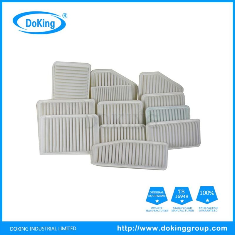 Toyota Air Filter 17801-38050 with Good Quality