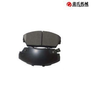 Non-Asbestos Brake Pad Oe 45022-Sg0-010, China Manufacturer