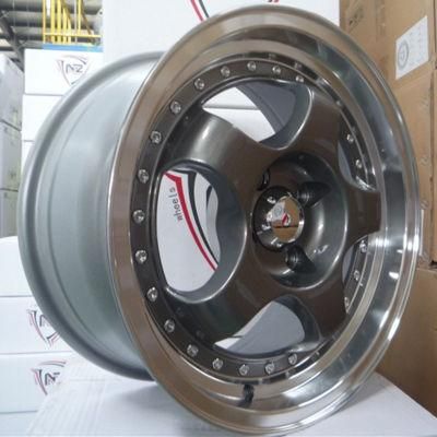 15 16 17 18 Inch Japan Car Alloy Wheels