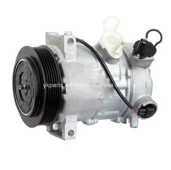 Auto AC Compressor for Dodge-Caliber 2.0 (6SEU16C)