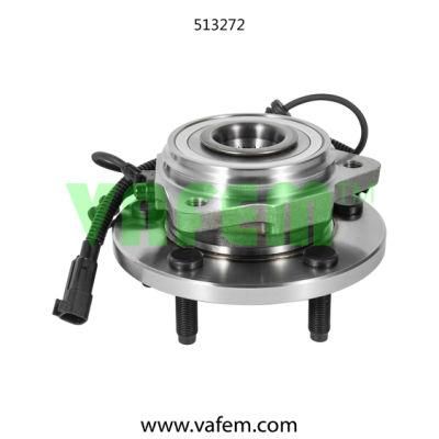 Wheel Hub Unit 43560-0d050/Auto Parts/Car Accessories/Car Parts/Hub Unit/China Factory