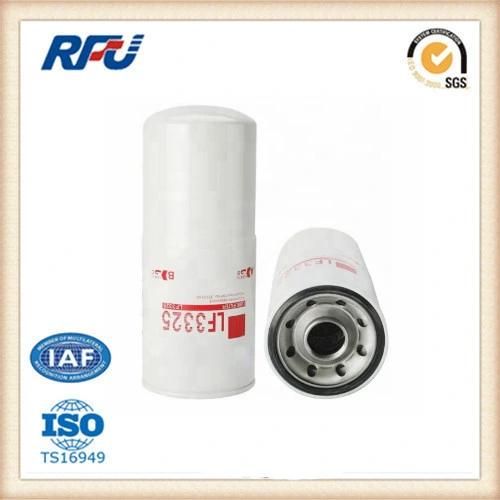 Lf3325 Diesel Engine Spare Parts Bulk Oil Filters Fuel Filter