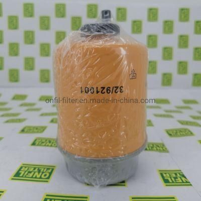 P551426 Wk8143 Fuel Filter for Auto Parts (32/921001)