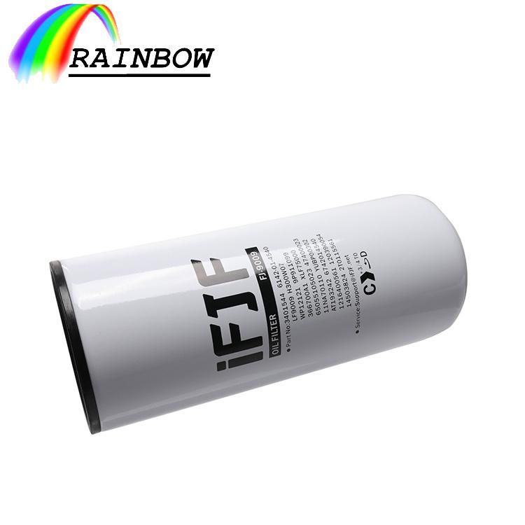 Discount Price Auto Filters Oil/Air/Cabin/Fuel Filters 14503824 Lf9009 Eplf9009 for Volvo