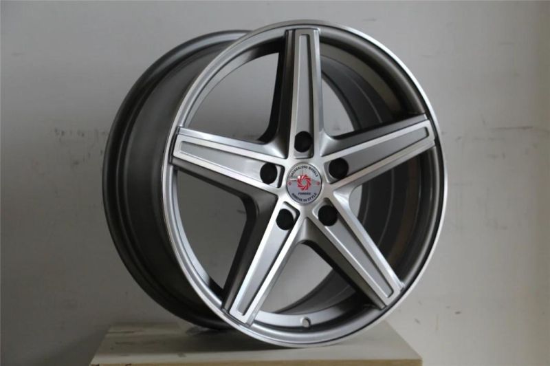 17 Inch Alloy Wheels Rims