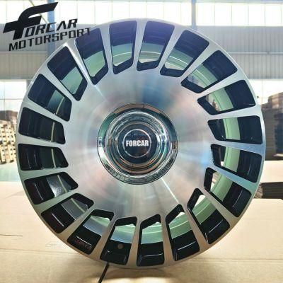 Original Wheel Car Wheels Passenger Rims for German Car