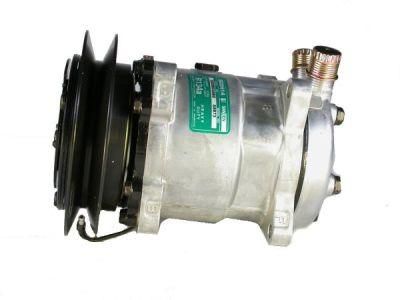 OEM: SD5h14-6673 SD5h14-4515 AC Compressor for Truck