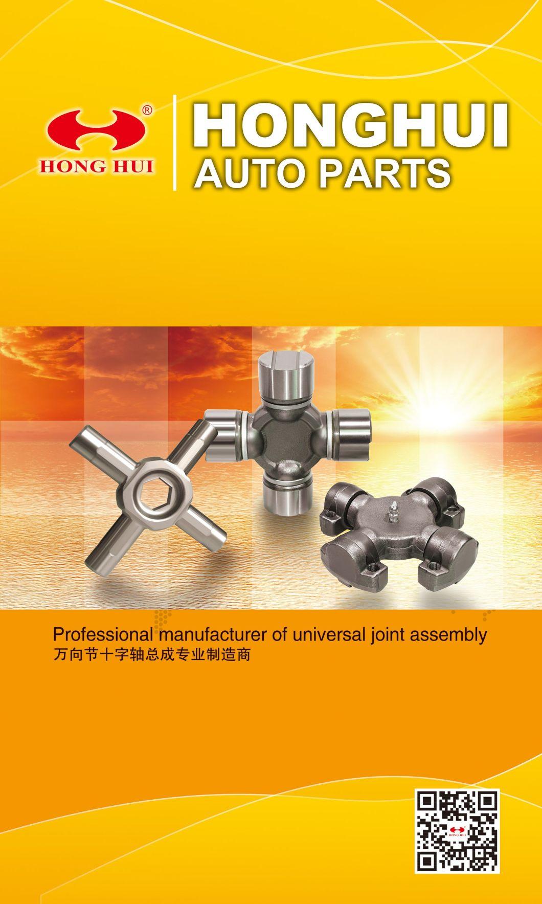 China Factory Big Dealers for Universal Joints Coupling OEM