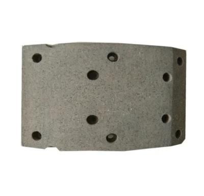 Auto Spare Part Steyr Brake Lining (WVA: 19246 BFMC: SY/24) for Heavy Duty Truck