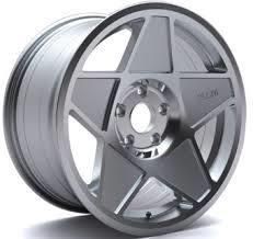 New Design Car Alloy Wheel Hub