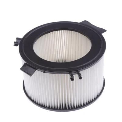 Wholesale Factory Price Auto Spare Parts Cabin Air Filter for 95-03 Volkswagen Eurovan Car Ref# 7D0819989/Cu1738/5q0127177b