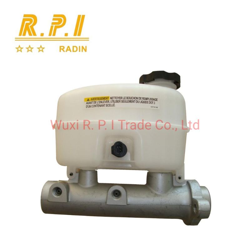 RPI Brake Master Cylinder for GMC CHEVROLET 15795984 15936936 18045894 MC391168 MC391184