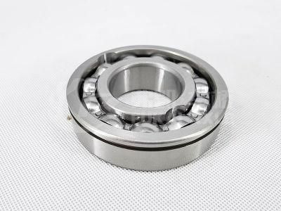 Factory Original 37039y Intermediate Shaft Bearing 45*100*25 Auto Bearing Front Intermediate Shaft Bearing for Fast