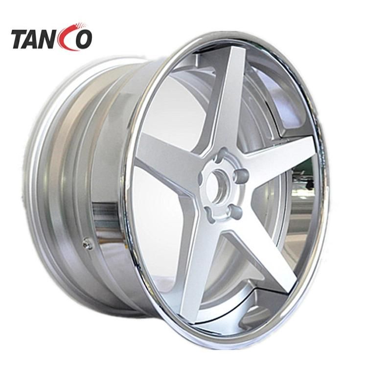 13inch 14inch 15inch 17inch 18inch 19inch 20inch 22inch Wheel Hub Rims & Spoke for Car