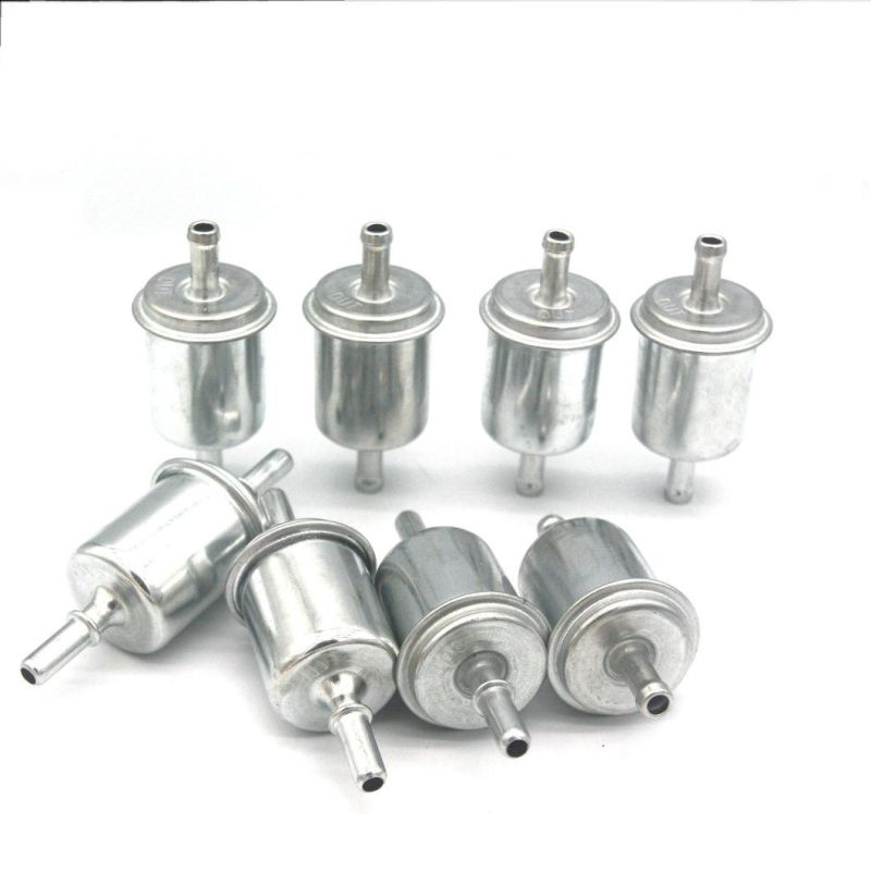 Motorcycle LPG CNG Gas Fuel Filter for Fuel System