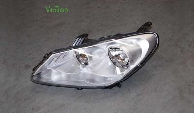 Head Light L: M11-3772010ba R: M11-3772020ba for Chery A3 M11