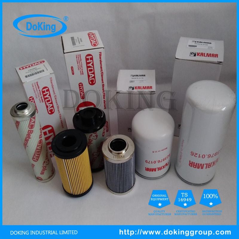 Hydraulic Filter 923976 0126 for Kalmar