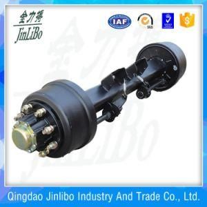 Thailand Type Axle Sws Type Axle