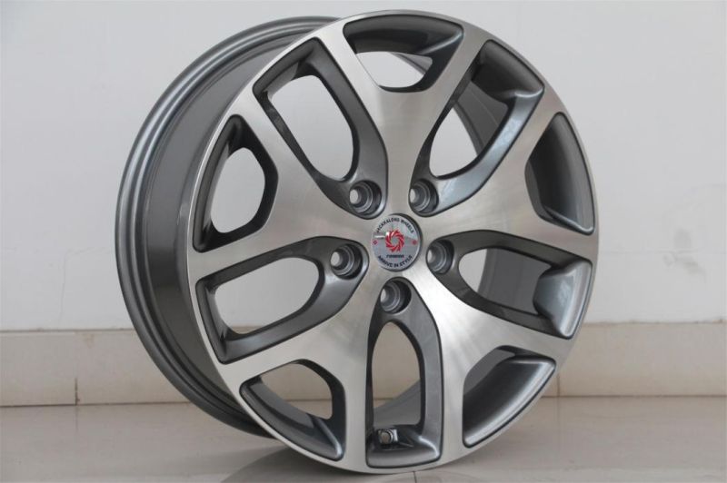 Blank Rims and Wheels for KIA