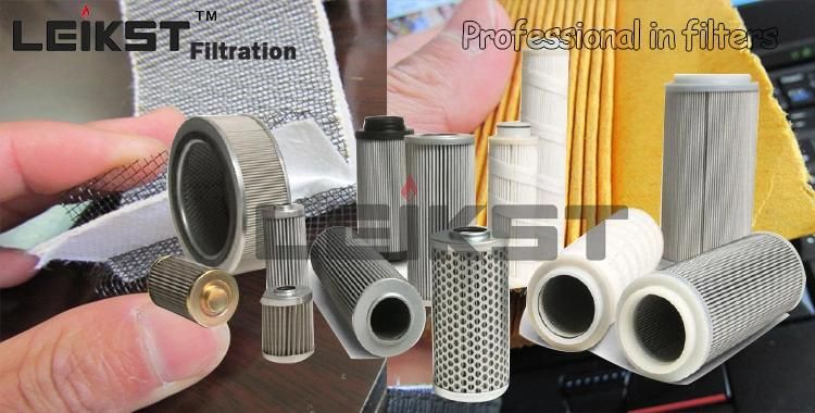 Hydraulic Oil Filter Replacement 0060d003bn3hc/0110d005bh/Hc Alternative Cartridge Oil Filter Element Hc 0110d010bn