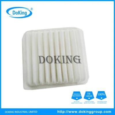 High Quality Air Filter 17801-14010 for Toyota