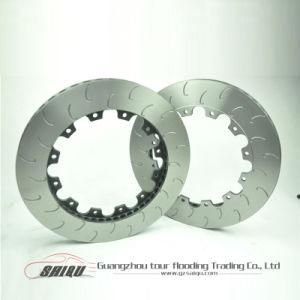 J Hook Brake Disc for Ap Racing Caliper