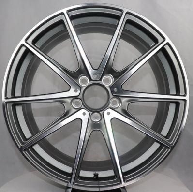 High End Customization Luxury Car Forged Wheel for Benz