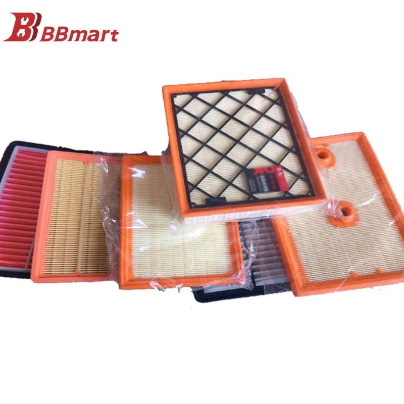 Bbmart Auto Spare Car Parts Factory Wholesale Auto All Air Filters for VW Polo Golf Touareg Passat Lavida Bora Jetta Caddy Beetle Hot Selling High Quality