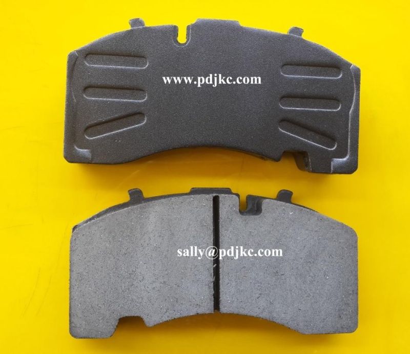 Trailer Brake Pad 1161563