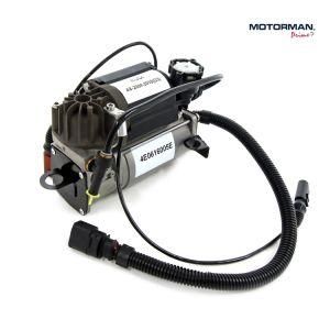 Air Suspension Compressor for BMW 7 Series F02/BMW 5 Series F15/Gt OE 37206489450