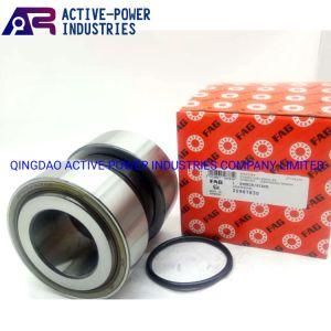 Truck Wheel Bearing Vkba3552 55X90X60 Wheel Hub Unit Bearing Vkba 3552 Auto Bearing