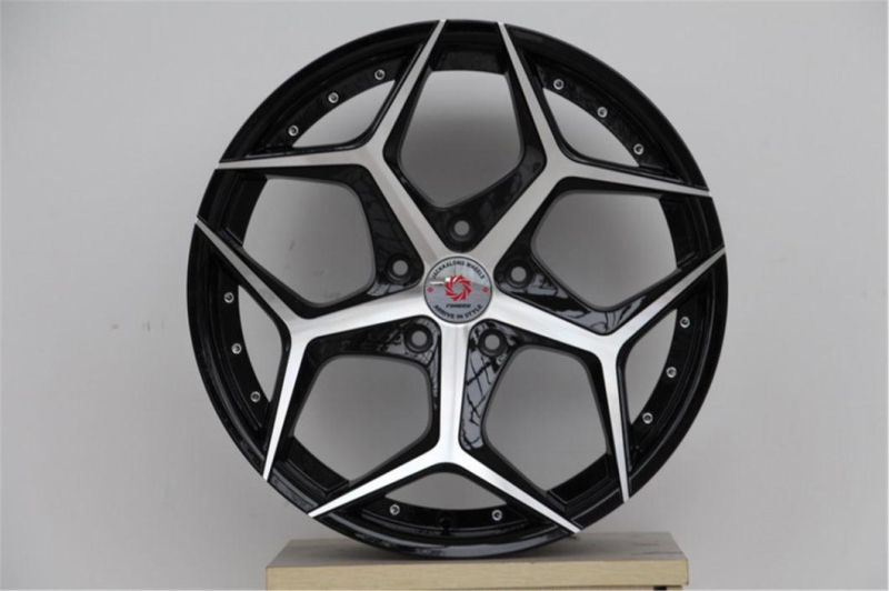 Alloy Wheels Car Alloy Wheel Rims