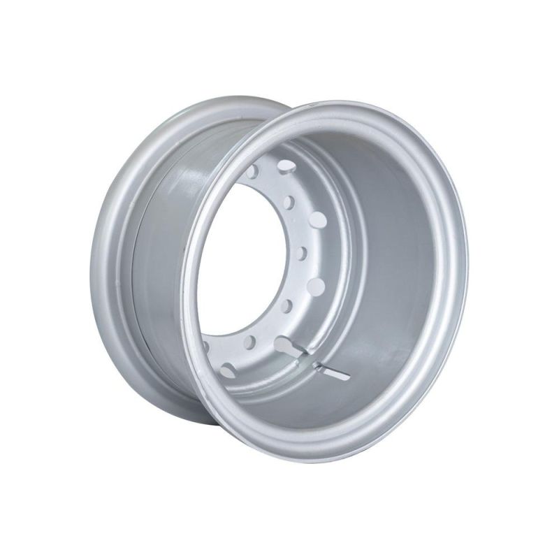 9.00-20 Truck Bus Trailer Dump Heavy Duty Cheap Price High Quality OEM Brand for Steel Wheel Rim