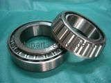 Thrust Bearings