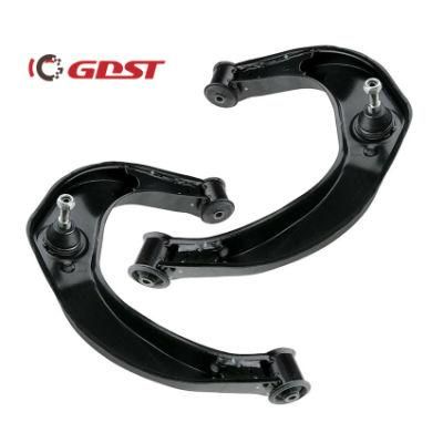 Gdst OEM 2h0407021b 2h0407022b Wholesales Upper Suspension Adjustable Right Upper Control Arms for VW