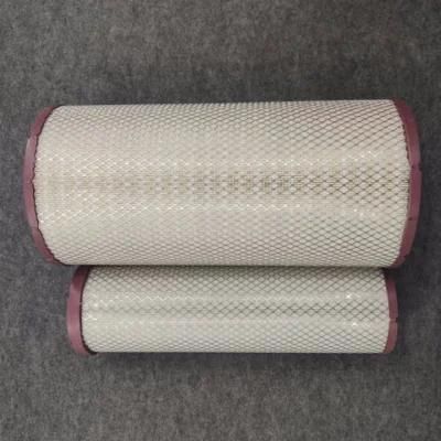 K2145 09332-910319 Dongfeng Tianjin Liuzhou Truck Air Filter