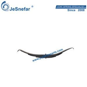 Parabolic Trailer Leaf Spring for Trailer Truck Suspension Auto Parts