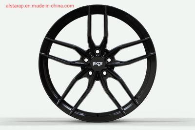 1 Piece Replica Forged Alloy Wheel