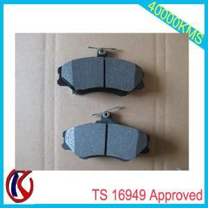 for Hyundai Auto Spare Parts Brake Pad