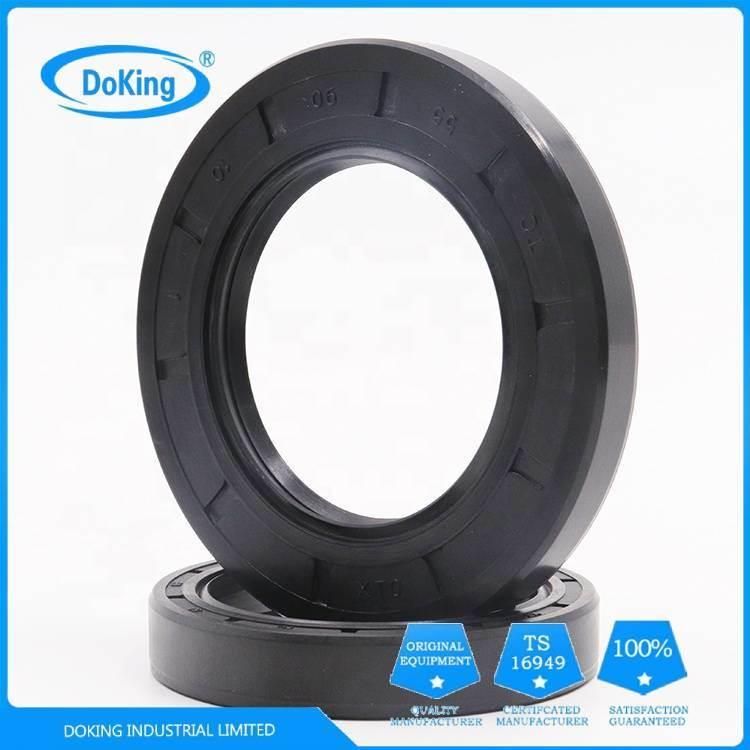 Customize Rubber Seal, Va Ring, NBR Wiper, Rubber Oil Seal