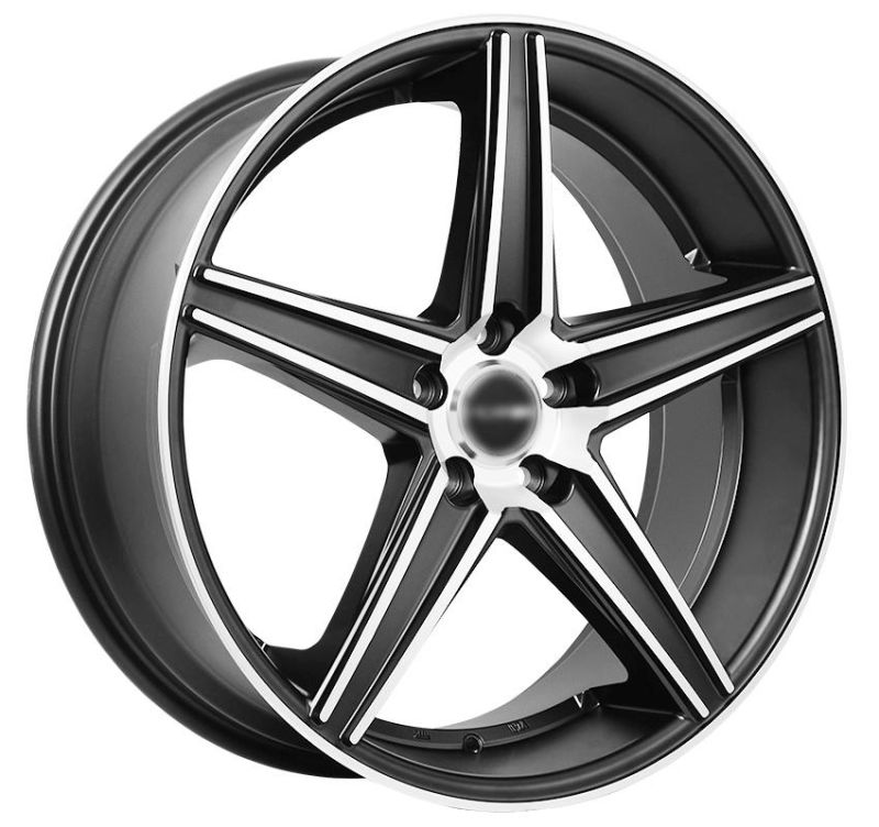 Am-5178 Aftermarket Car Alloy Wheel Rim