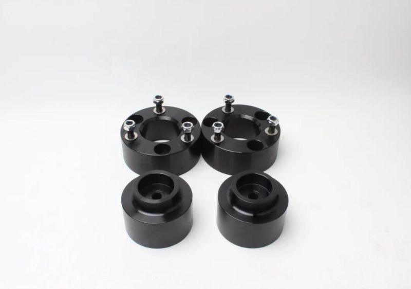 3" Front and 2" Rear Leveling Lift Kit for RAM 1500 4WD