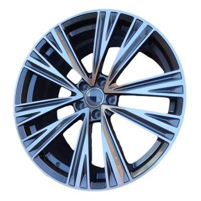 [Forged for Audi] 18 19 20 Inch Forged 5*112 Passenger Car Rims for Audi Tt RS R8 Q5 Q7 Q8 S3 S4 S5 S6 S7 RS3 RS4 RS5 RS6 RS7 Customization