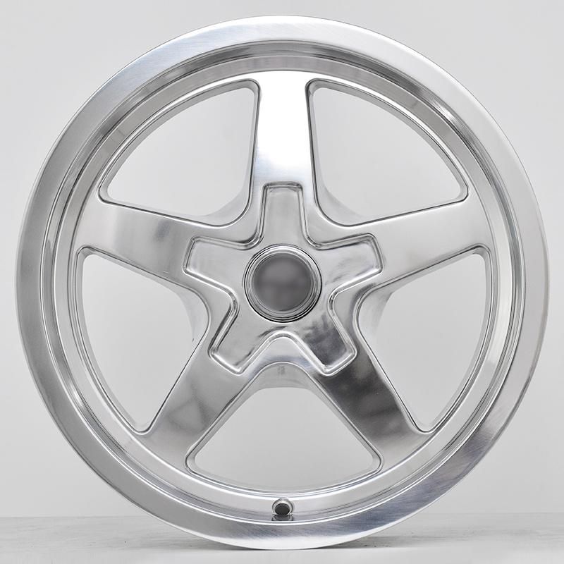 Am-2042 Aftermarket Car Alloy Wheel Rim